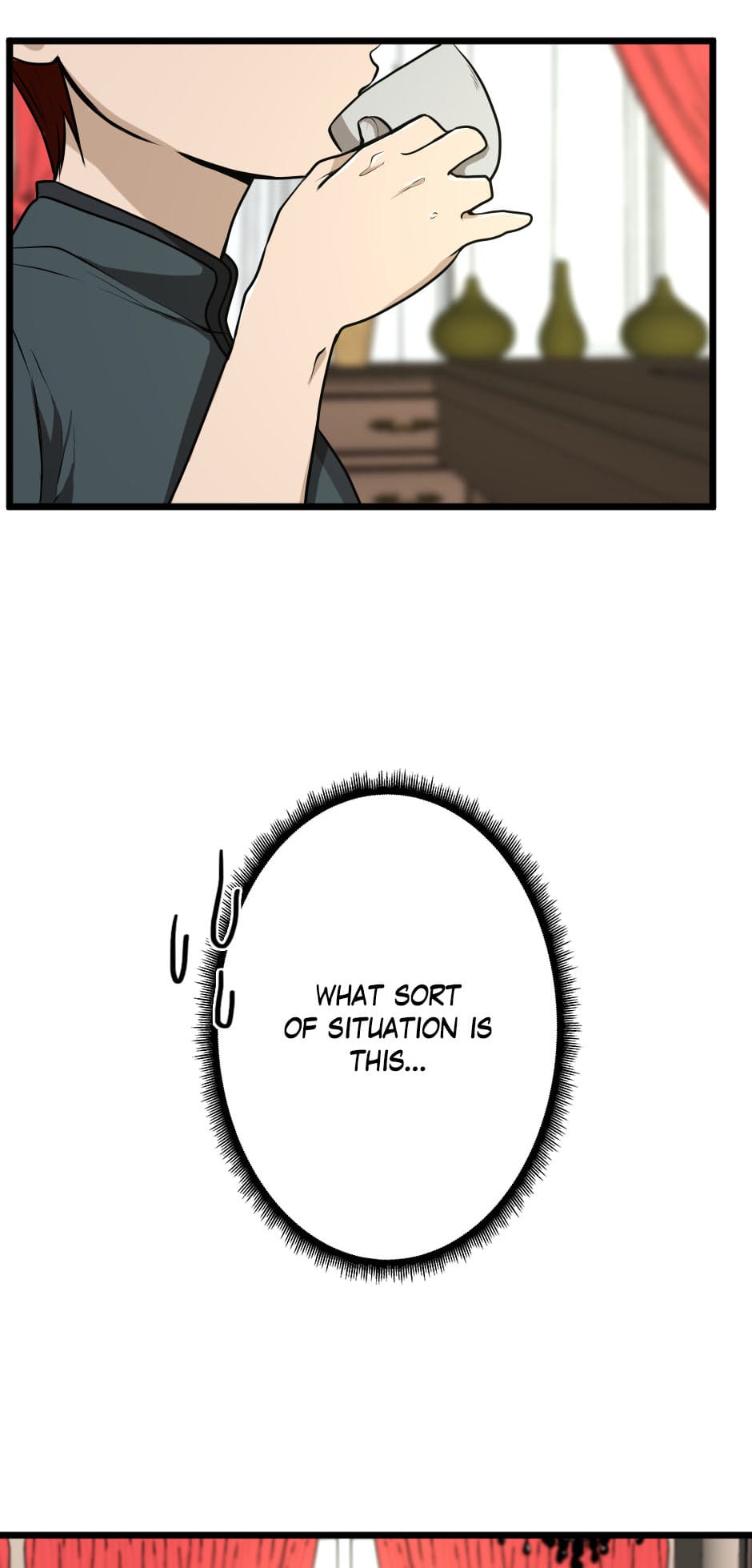 The Beginning After The End  37 page 37