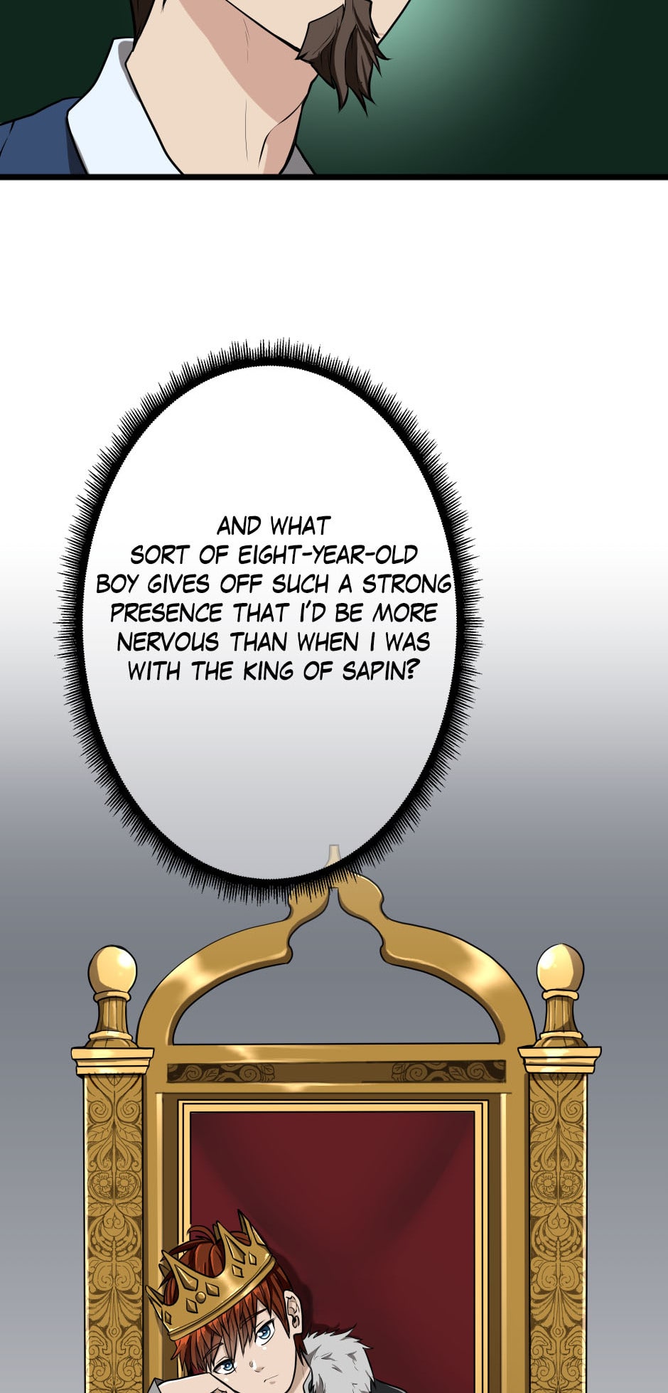 The Beginning After The End  37 page 39