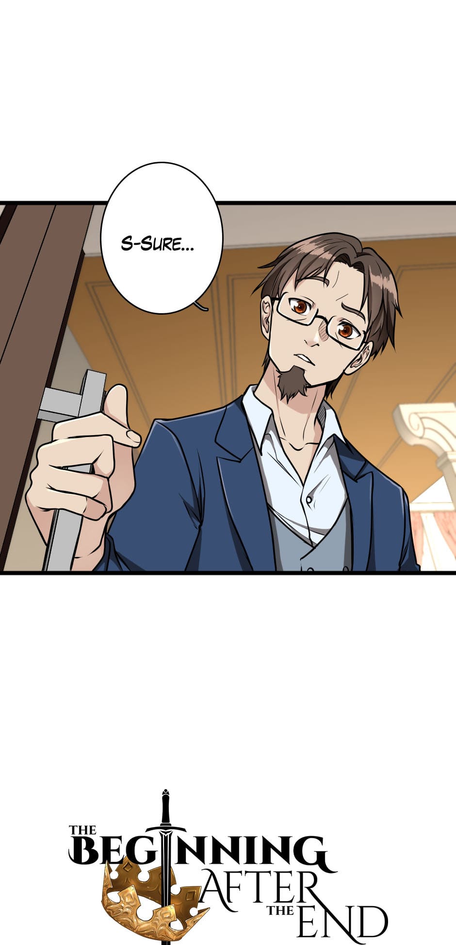 The Beginning After The End  37 page 4