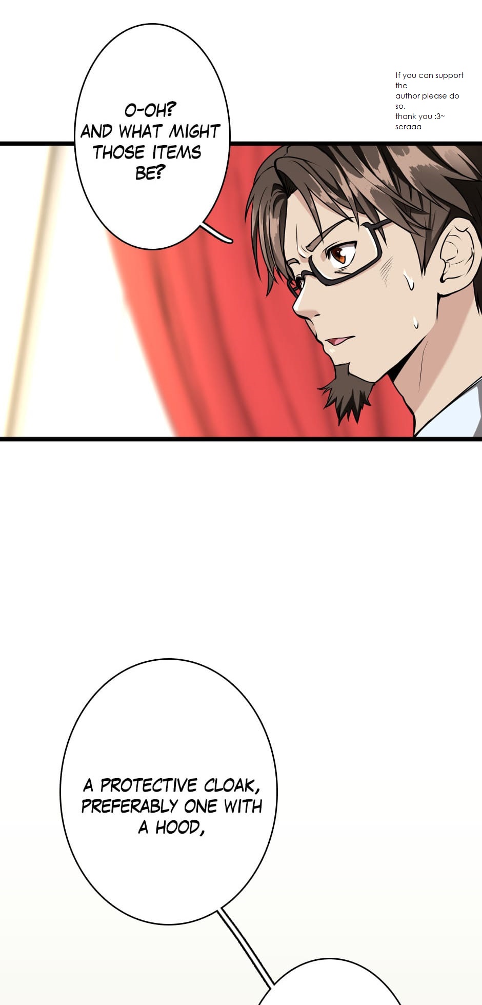 The Beginning After The End  37 page 43