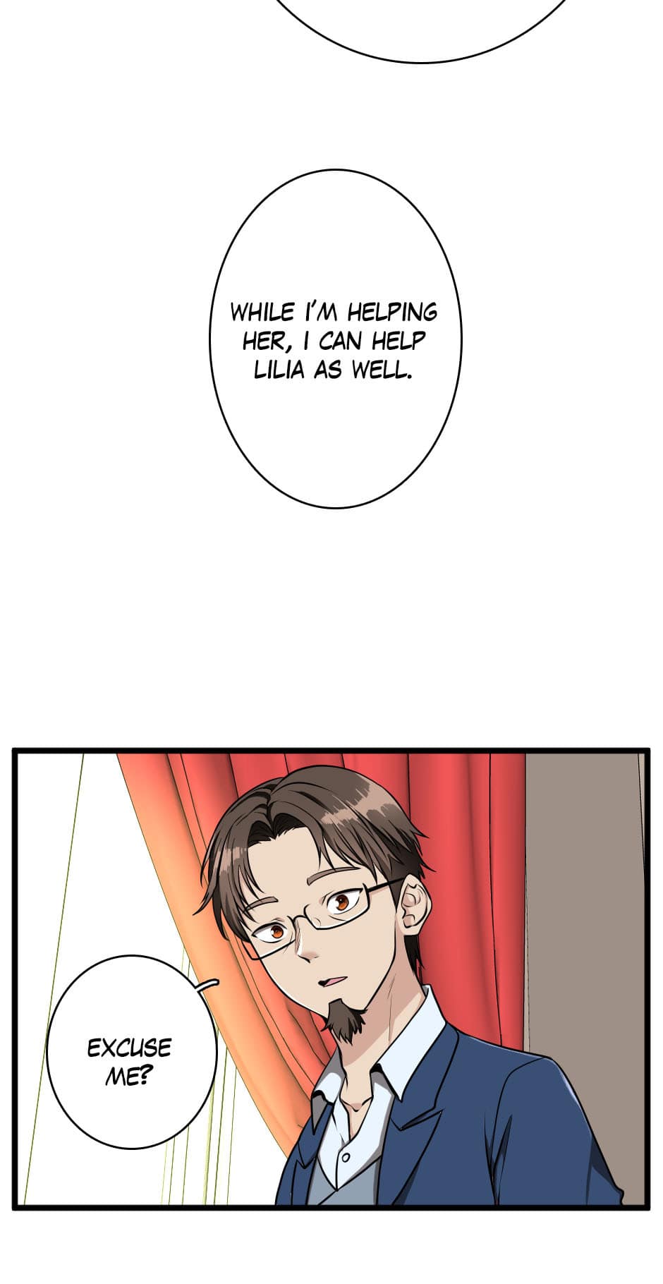 The Beginning After The End  37 page 49