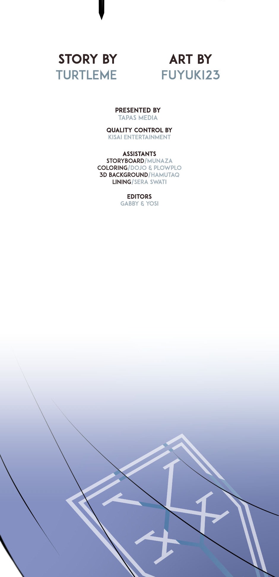 The Beginning After The End  37 page 5