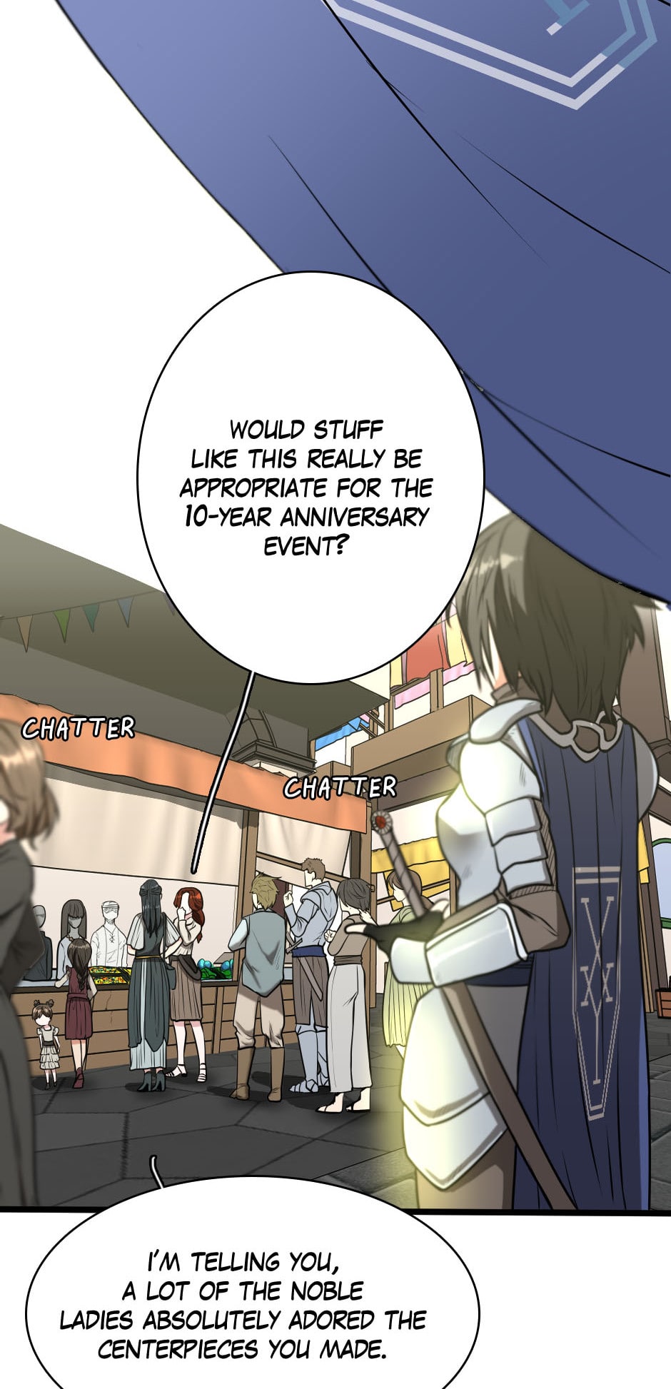 The Beginning After The End  37 page 6