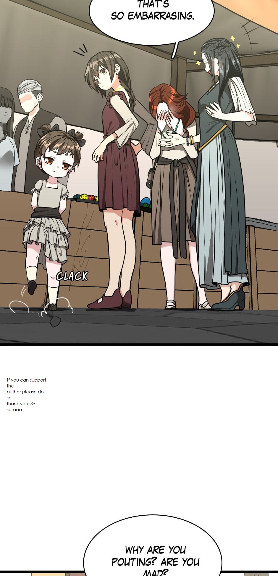 The Beginning After The End  37 page 9