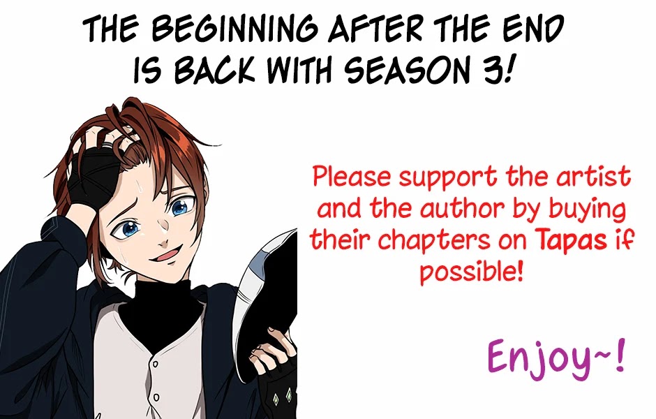 The Beginning After The End  58 page 0