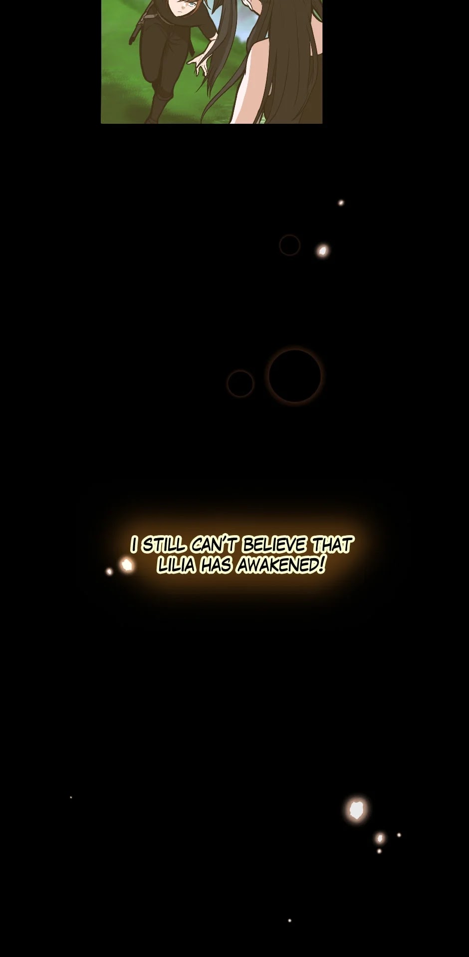 The Beginning After The End  58 page 11