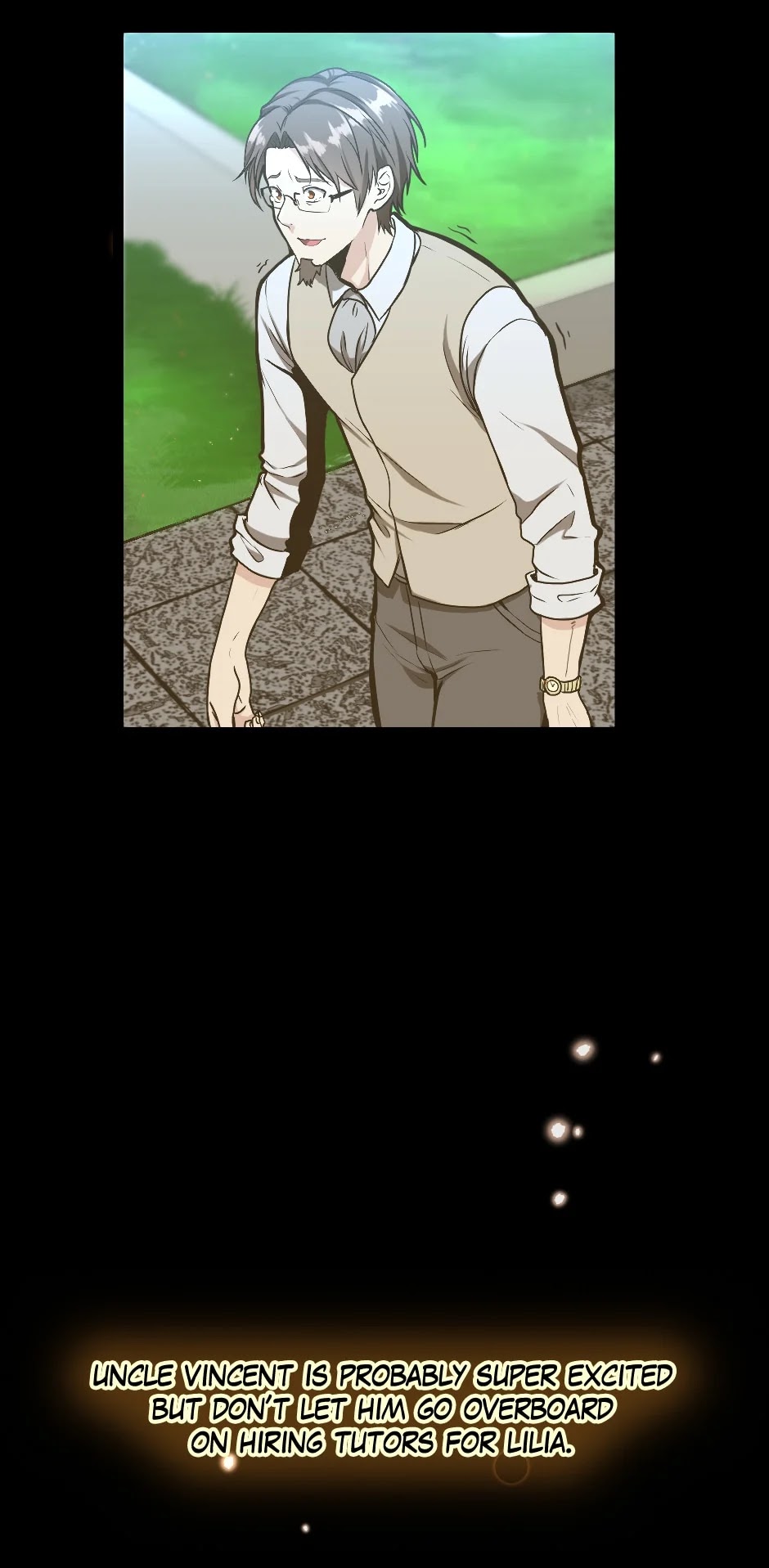 The Beginning After The End  58 page 12