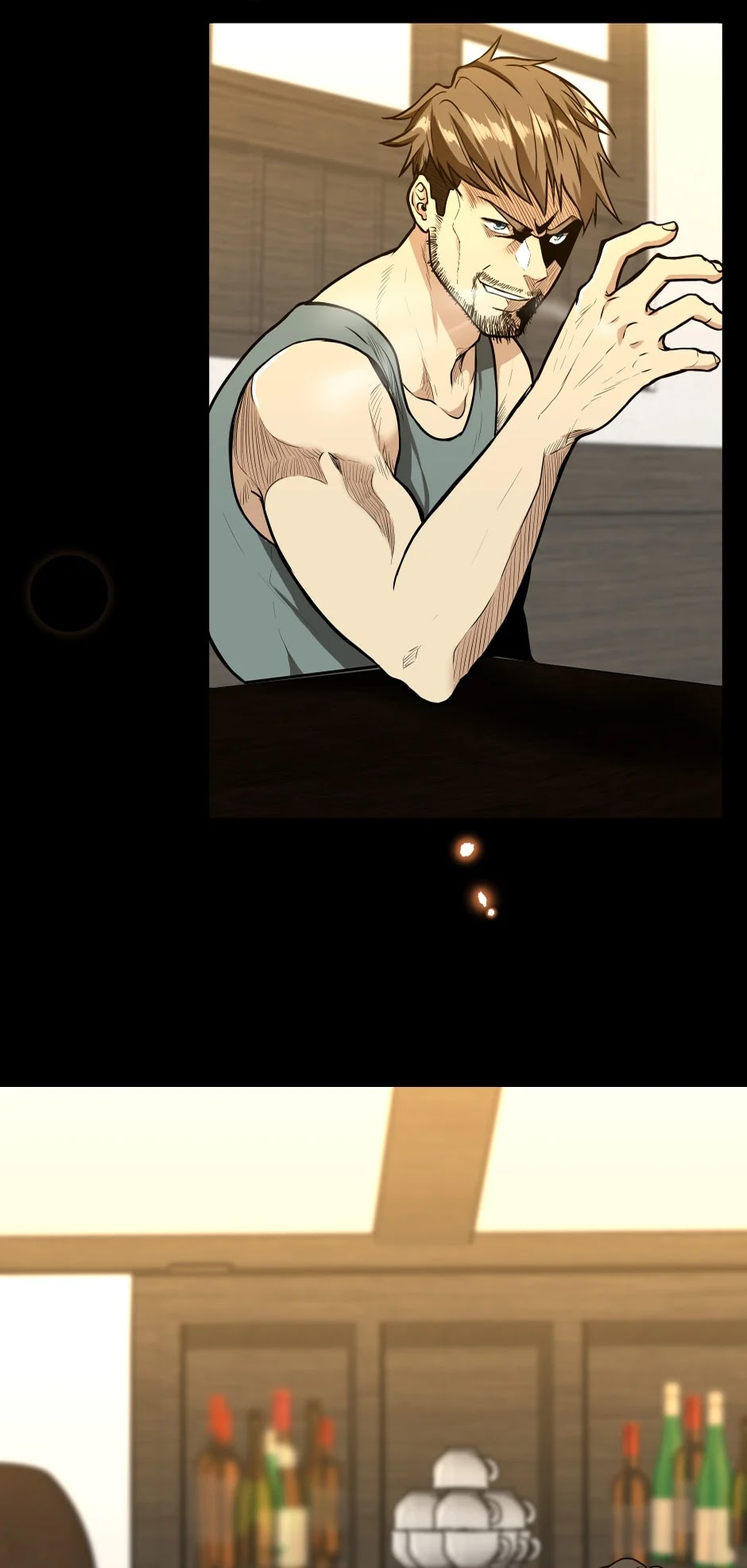 The Beginning After The End  58 page 17