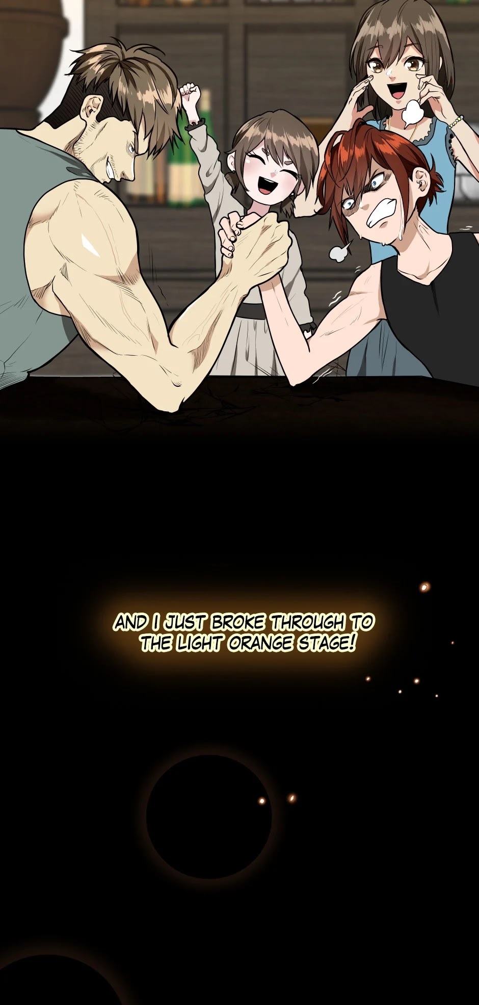 The Beginning After The End  58 page 18
