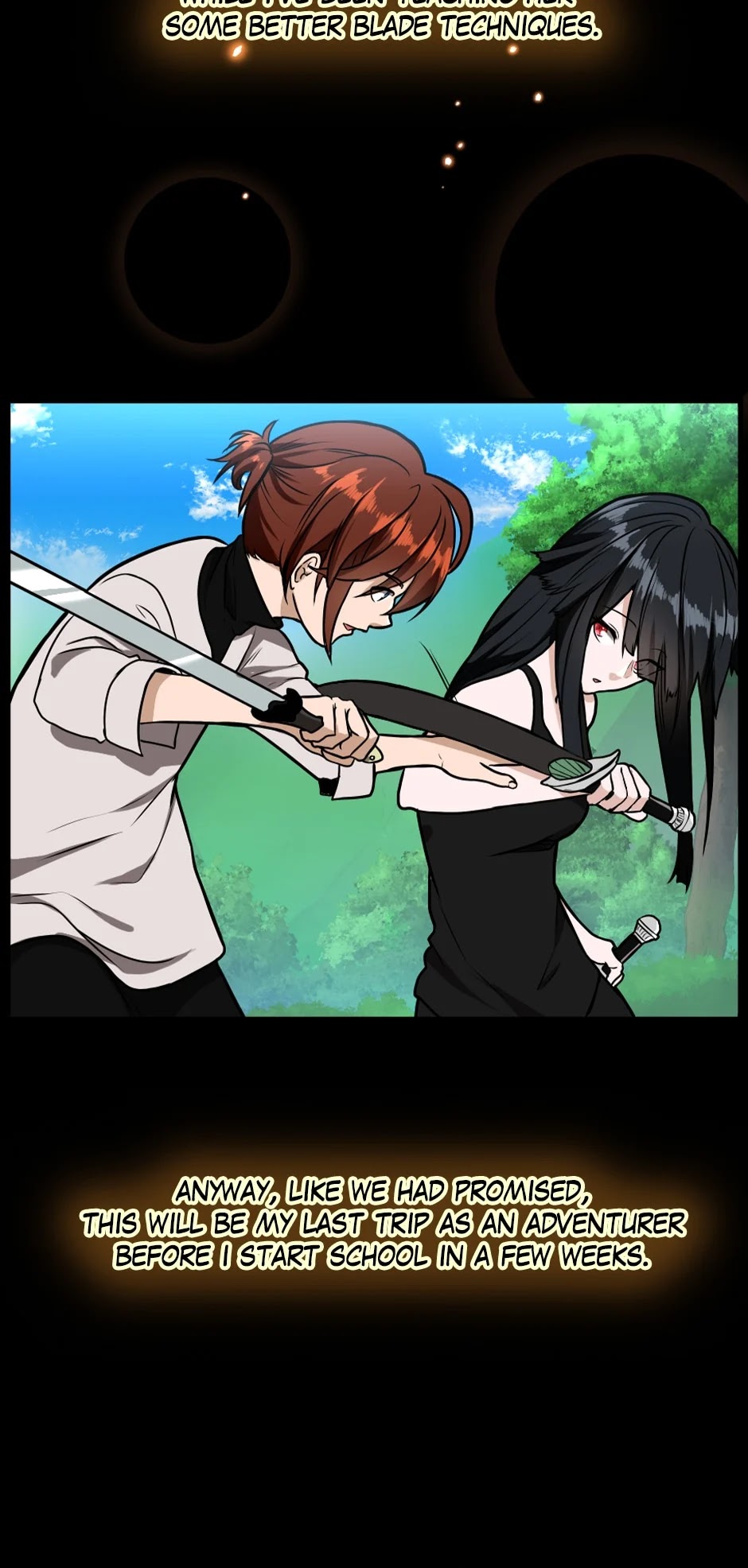 The Beginning After The End  58 page 20