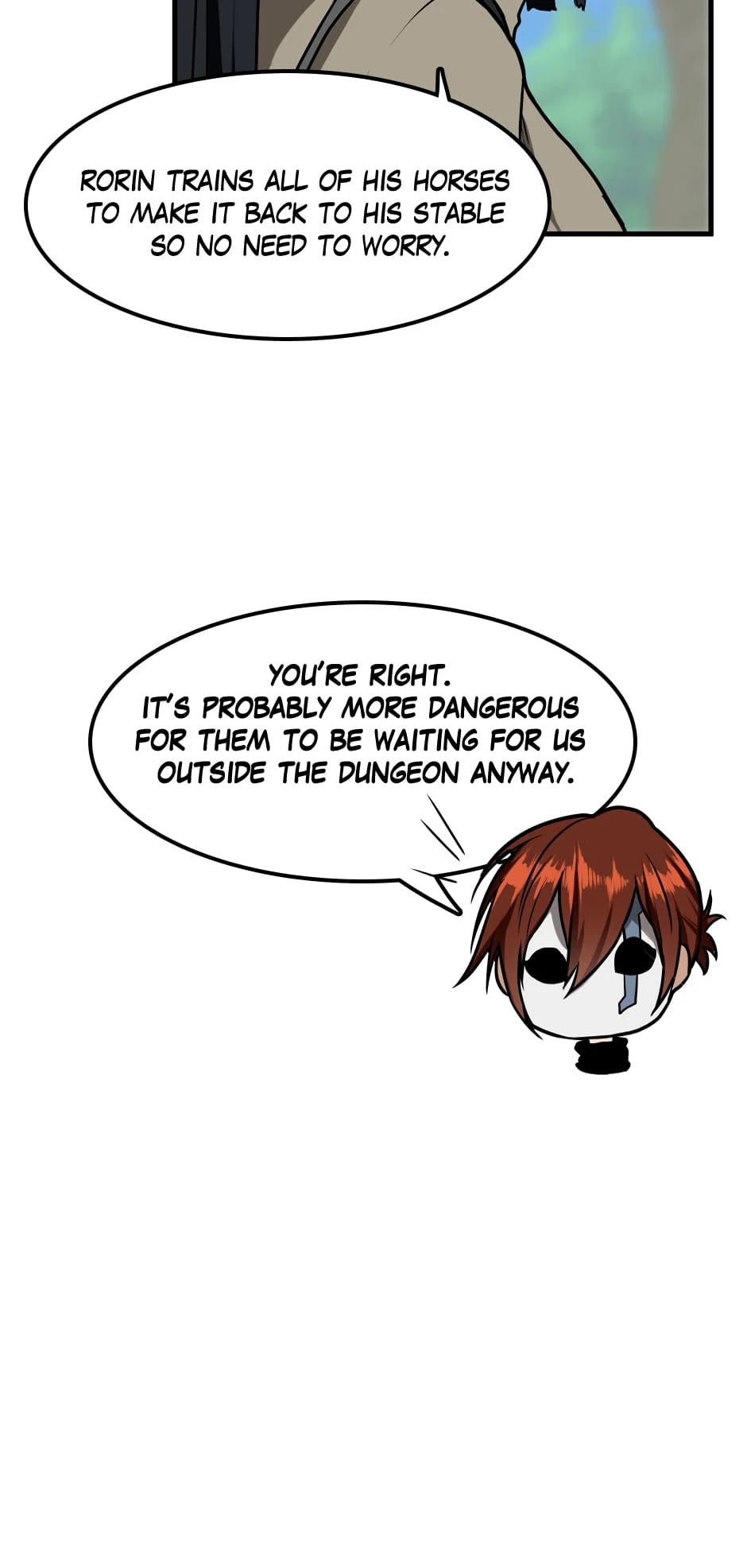 The Beginning After The End  58 page 25