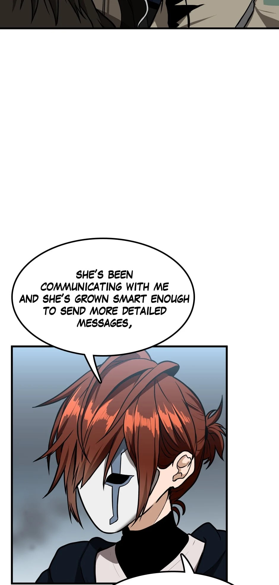 The Beginning After The End  58 page 27