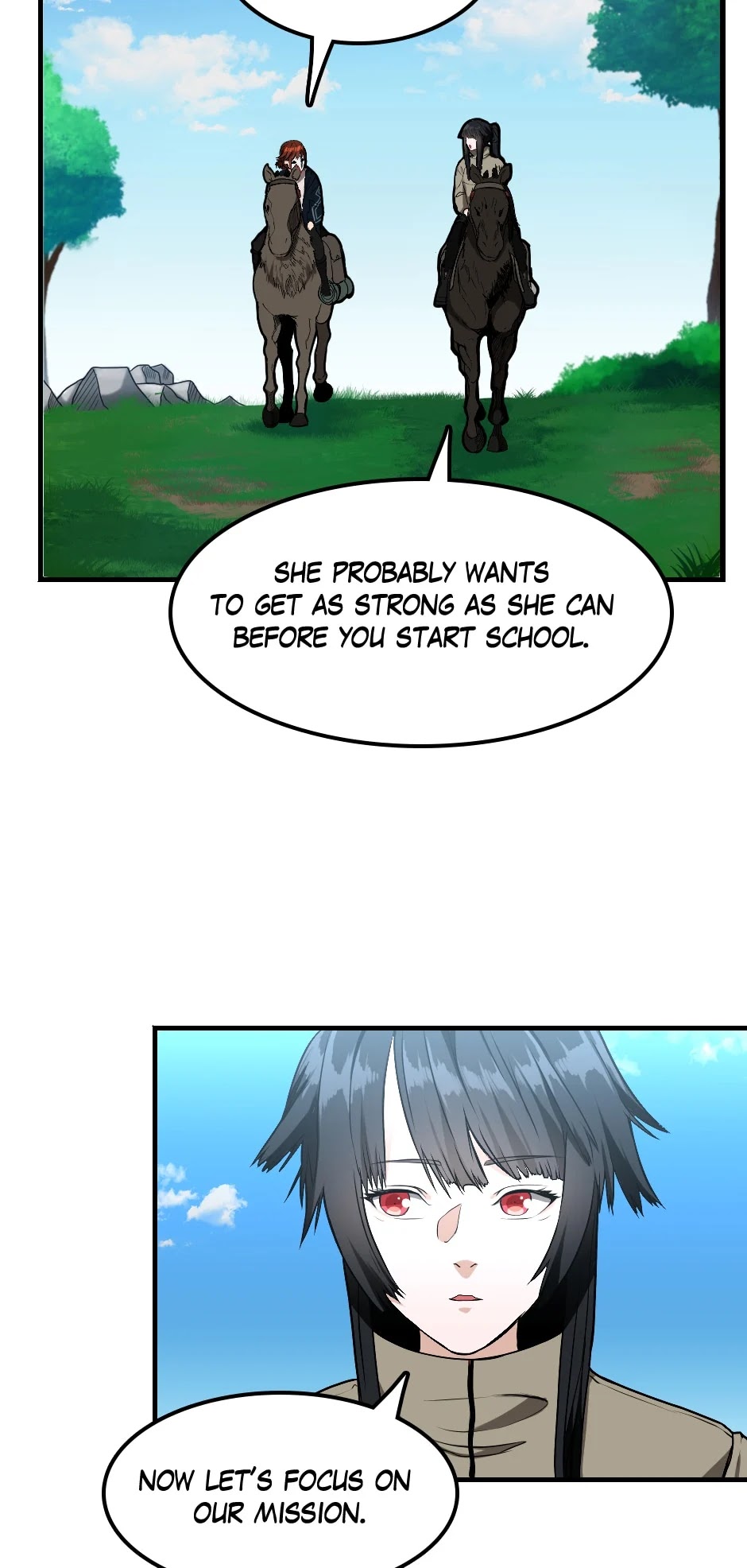 The Beginning After The End  58 page 29