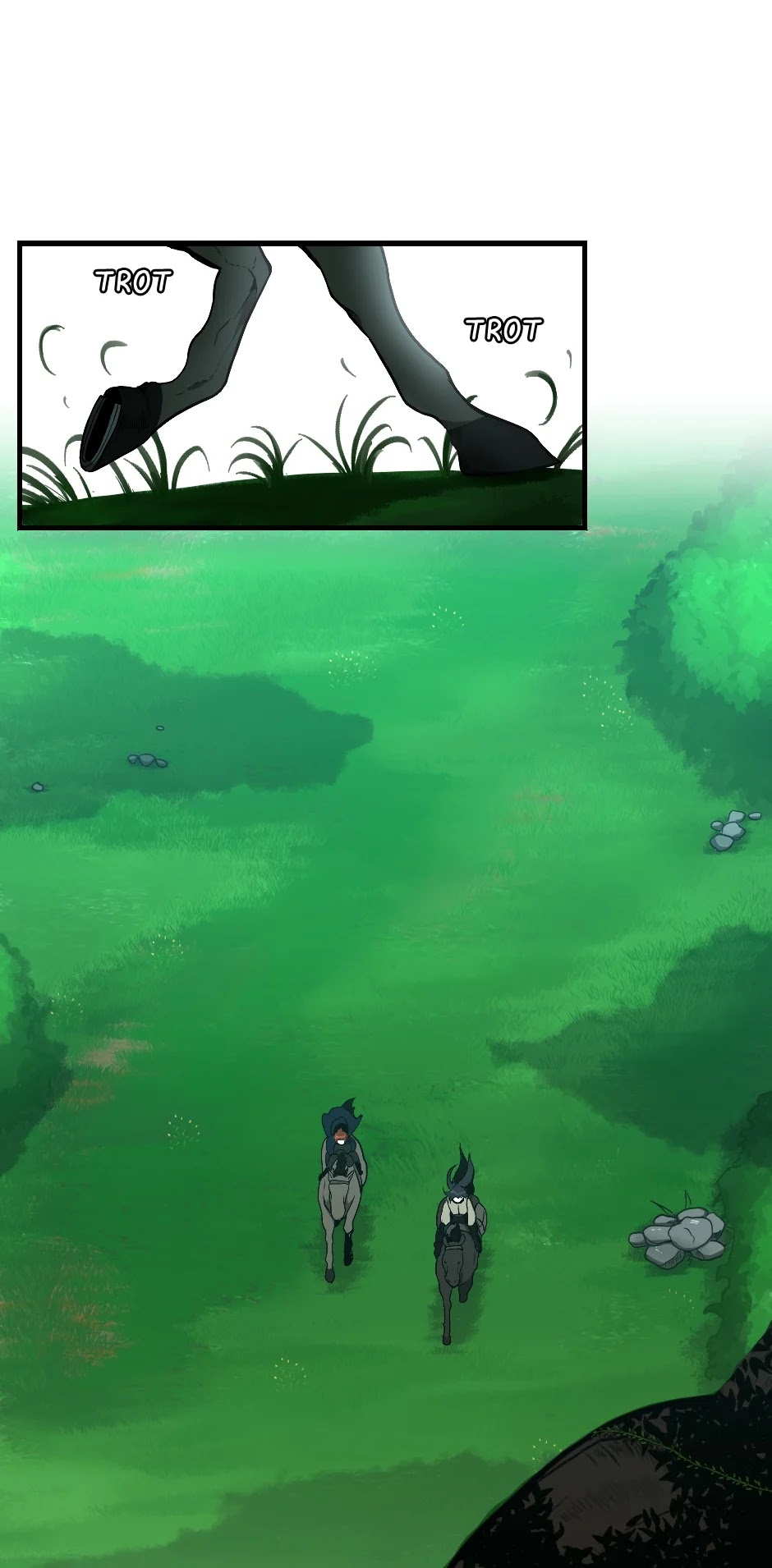 The Beginning After The End  58 page 32