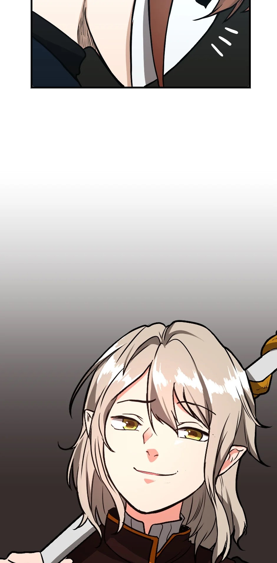 The Beginning After The End  58 page 37