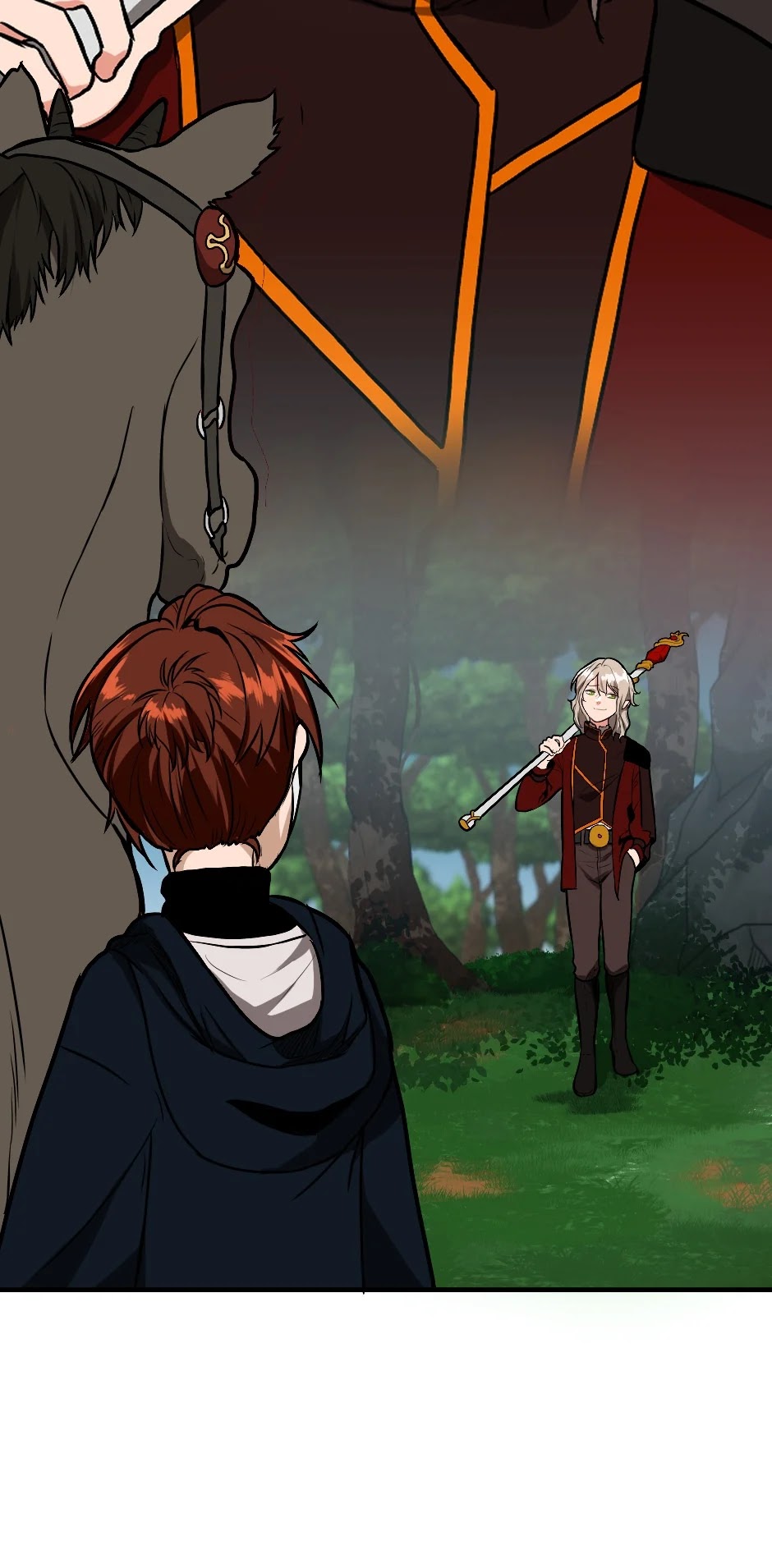 The Beginning After The End  58 page 38