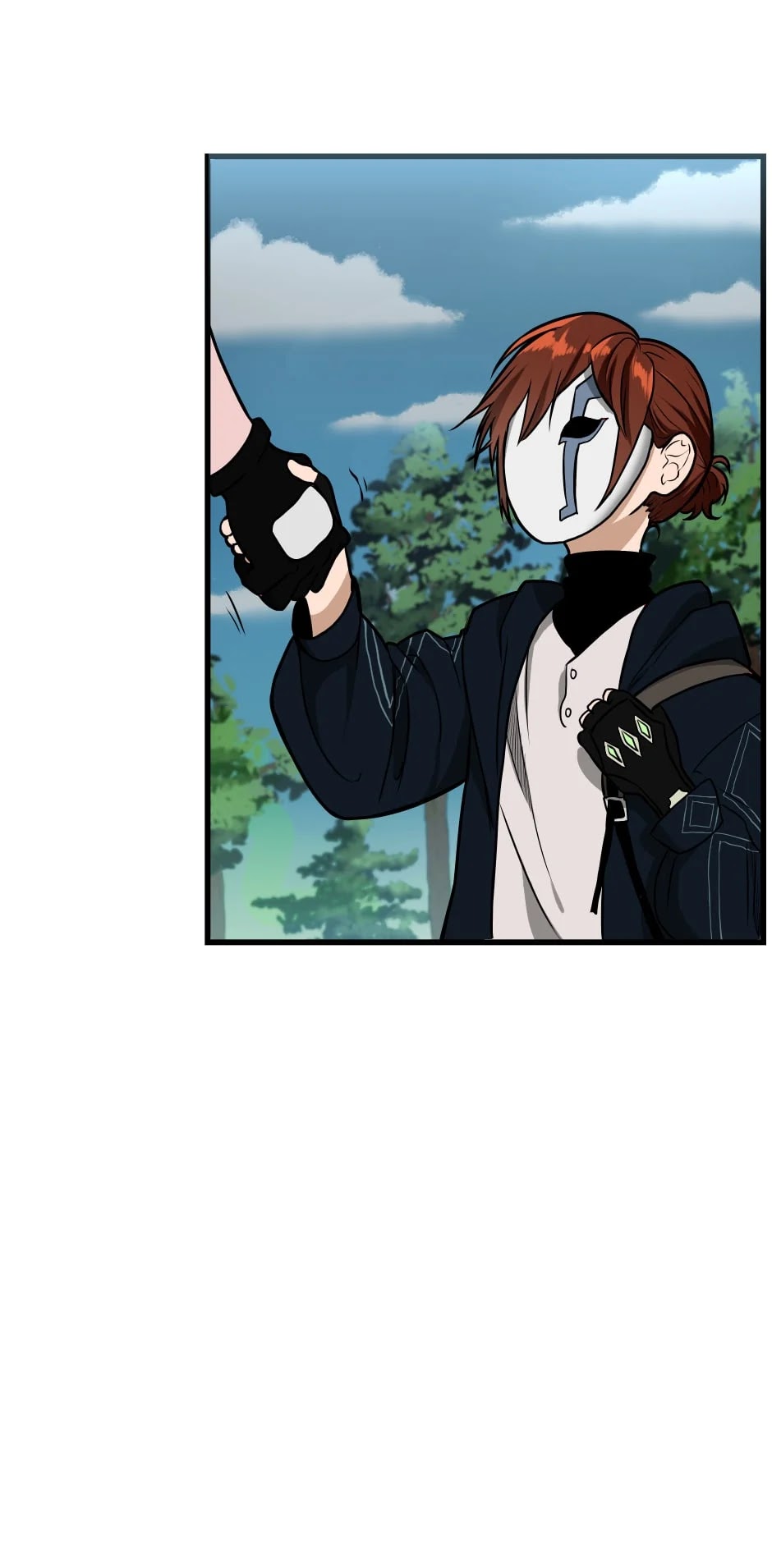 The Beginning After The End  58 page 42