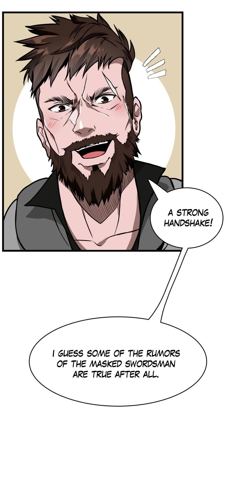 The Beginning After The End  58 page 43