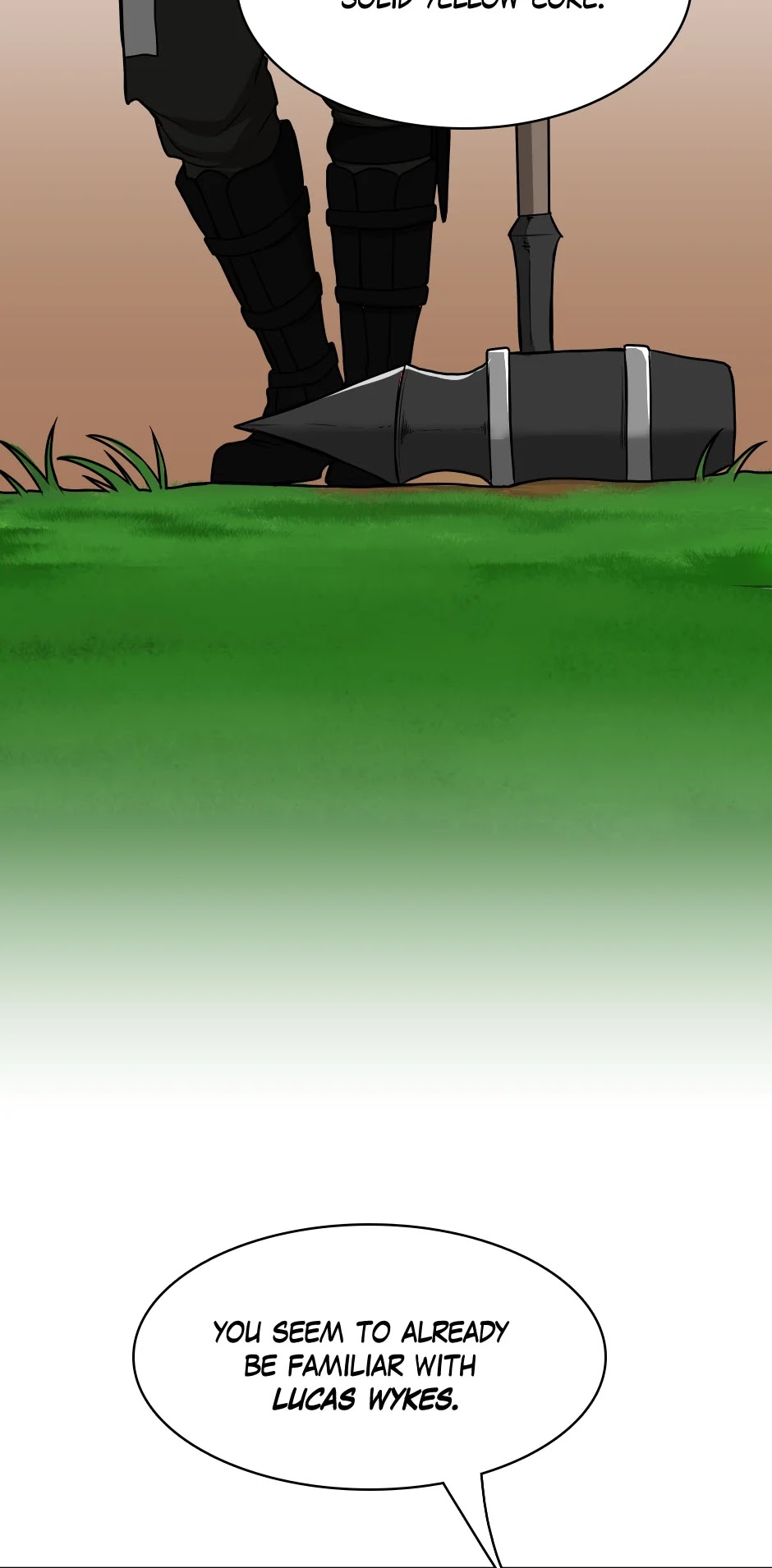 The Beginning After The End  58 page 45
