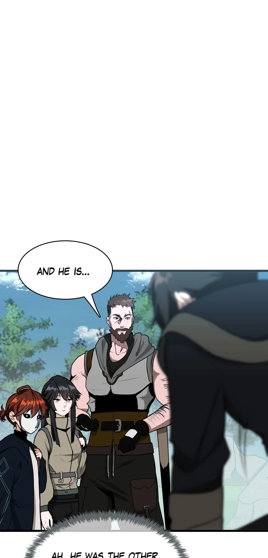 The Beginning After The End  58 page 48