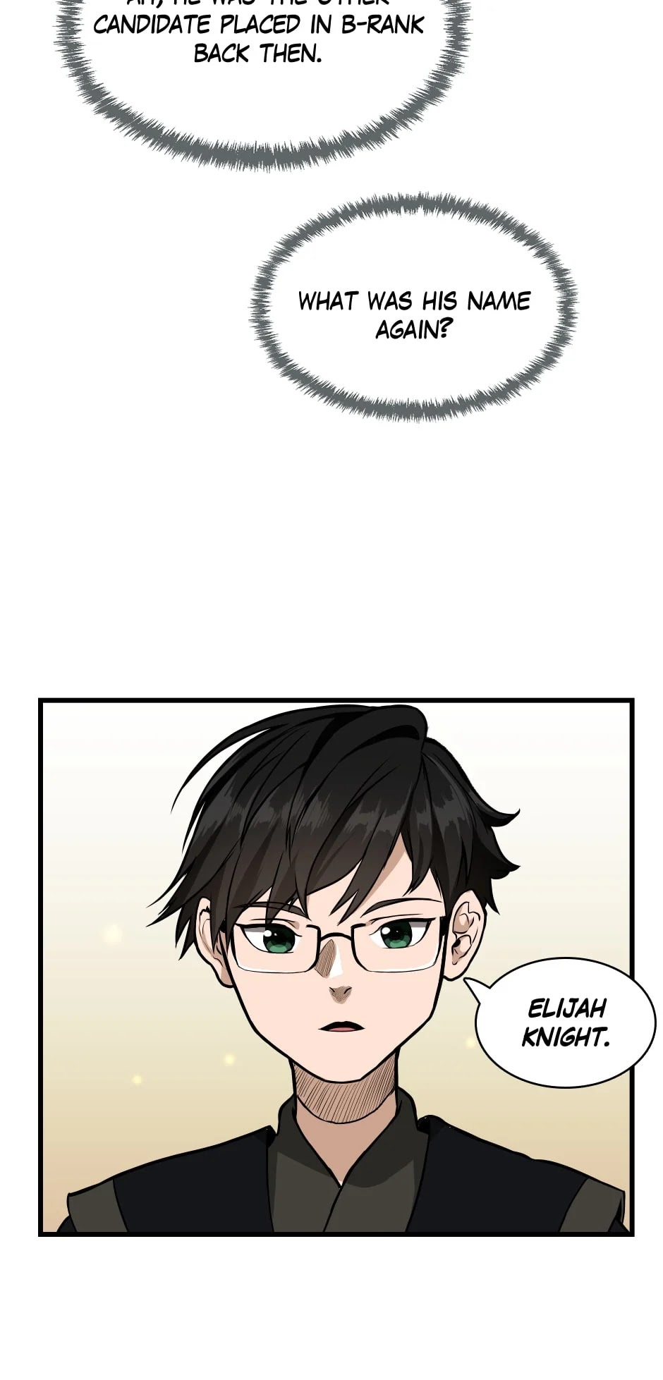 The Beginning After The End  58 page 49