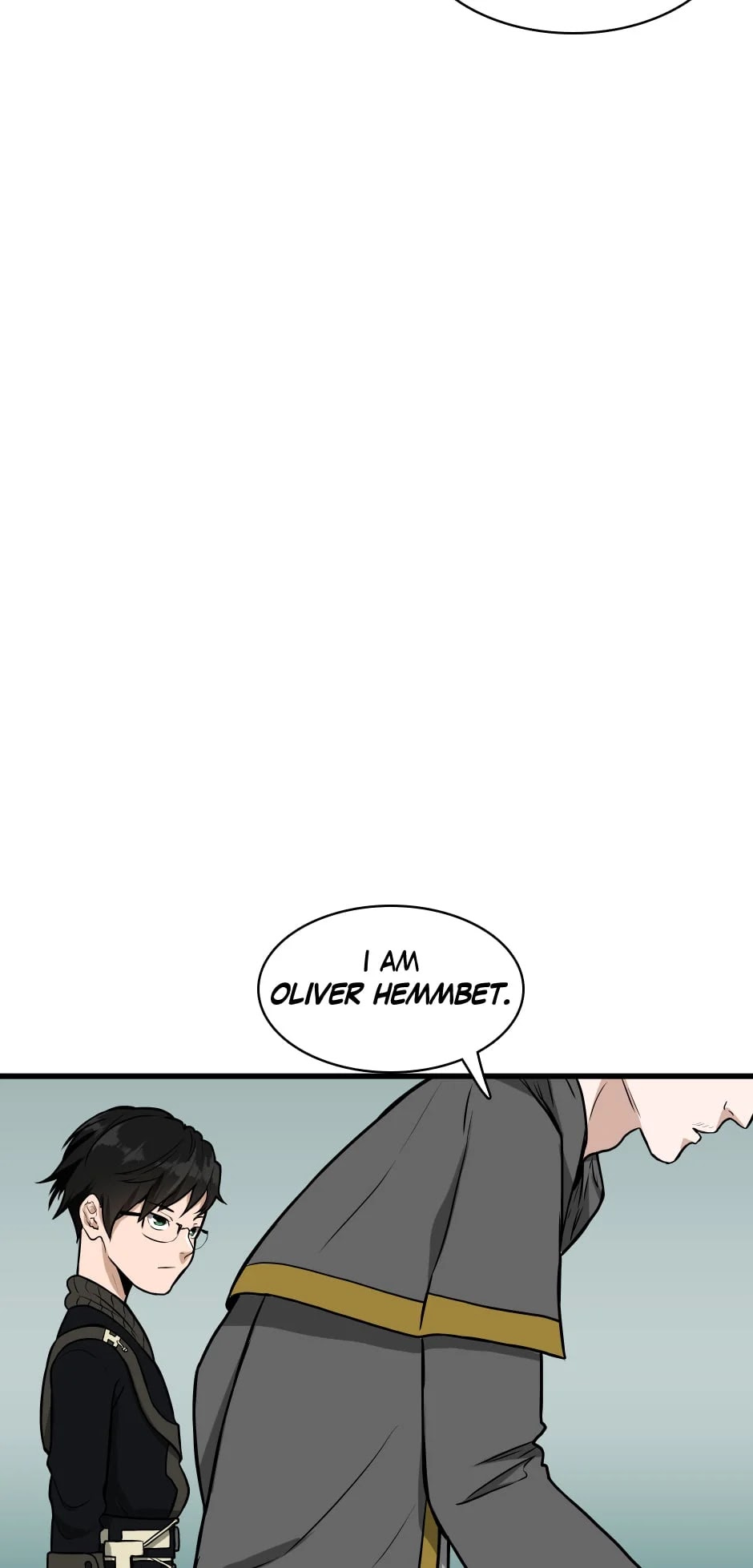The Beginning After The End  58 page 51