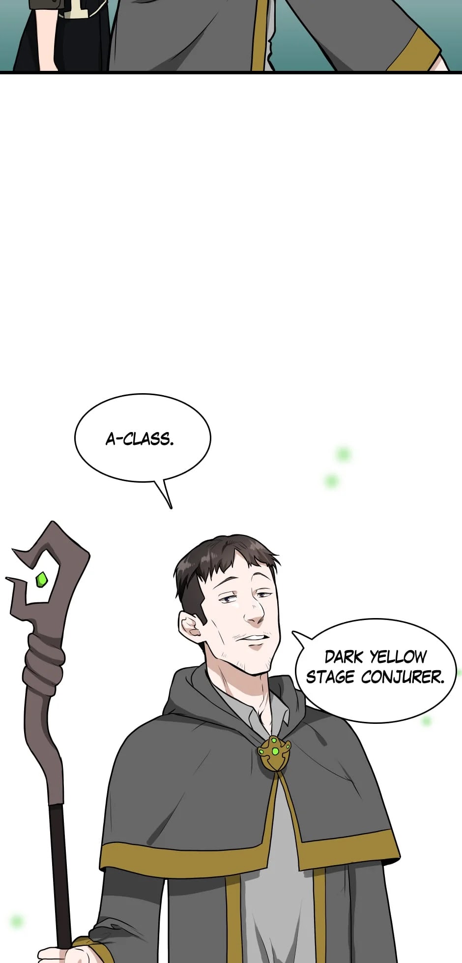 The Beginning After The End  58 page 52