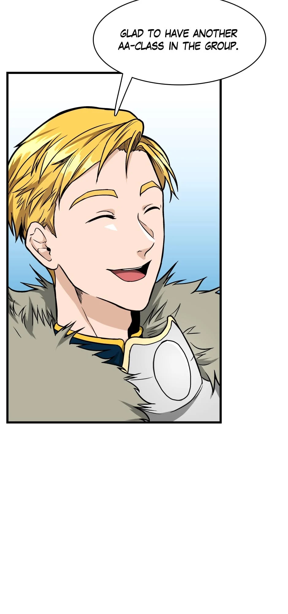 The Beginning After The End  58 page 64