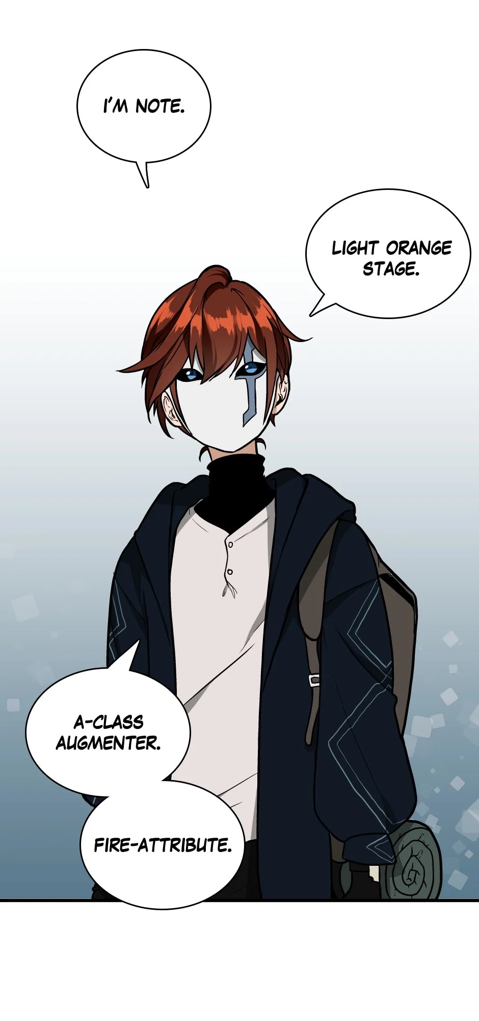 The Beginning After The End  58 page 65