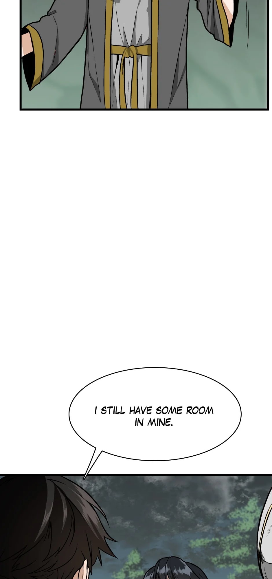 The Beginning After The End  58 page 74