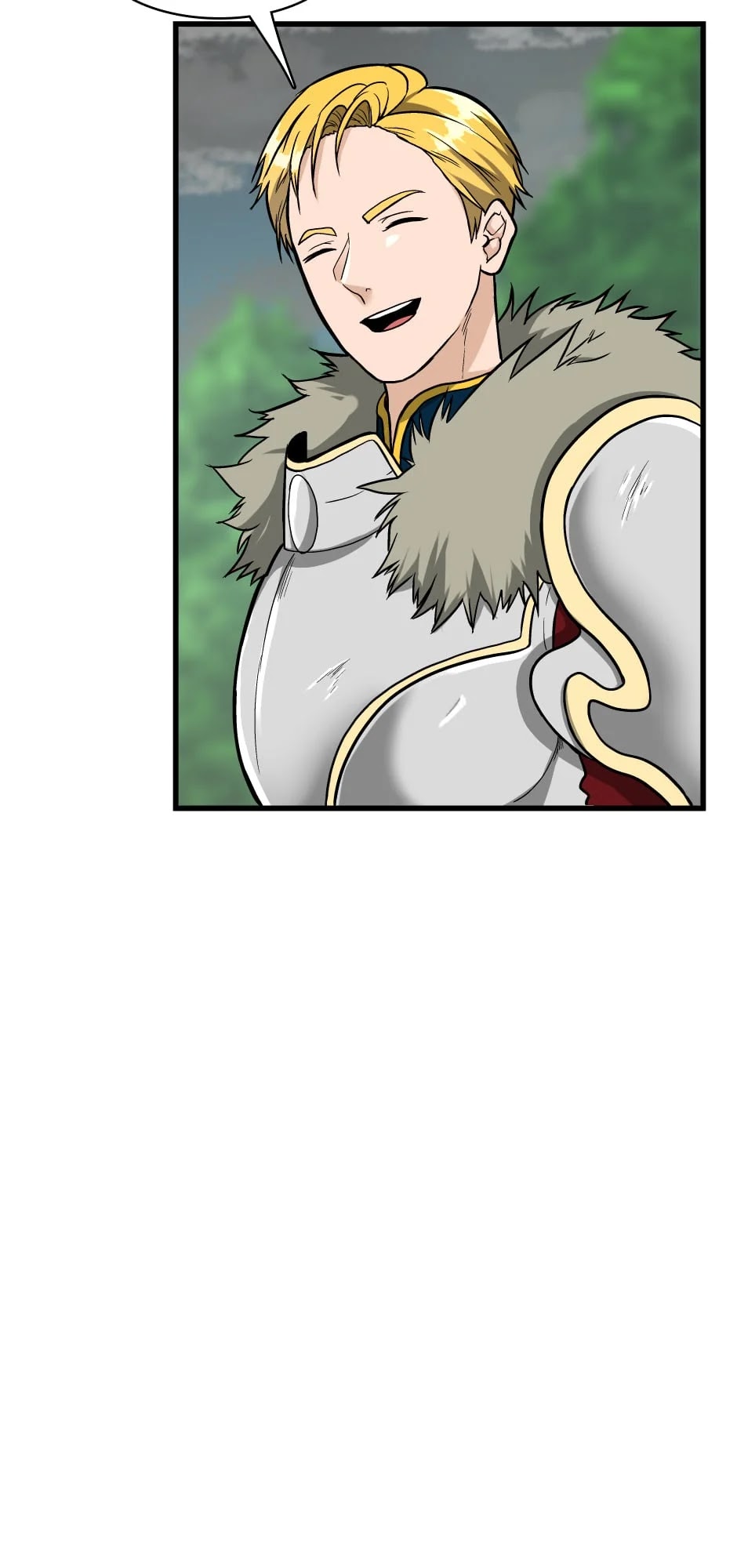 The Beginning After The End  58 page 76