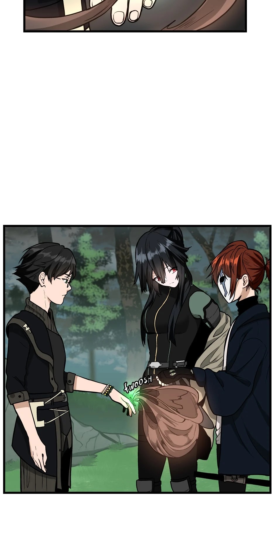 The Beginning After The End  58 page 78