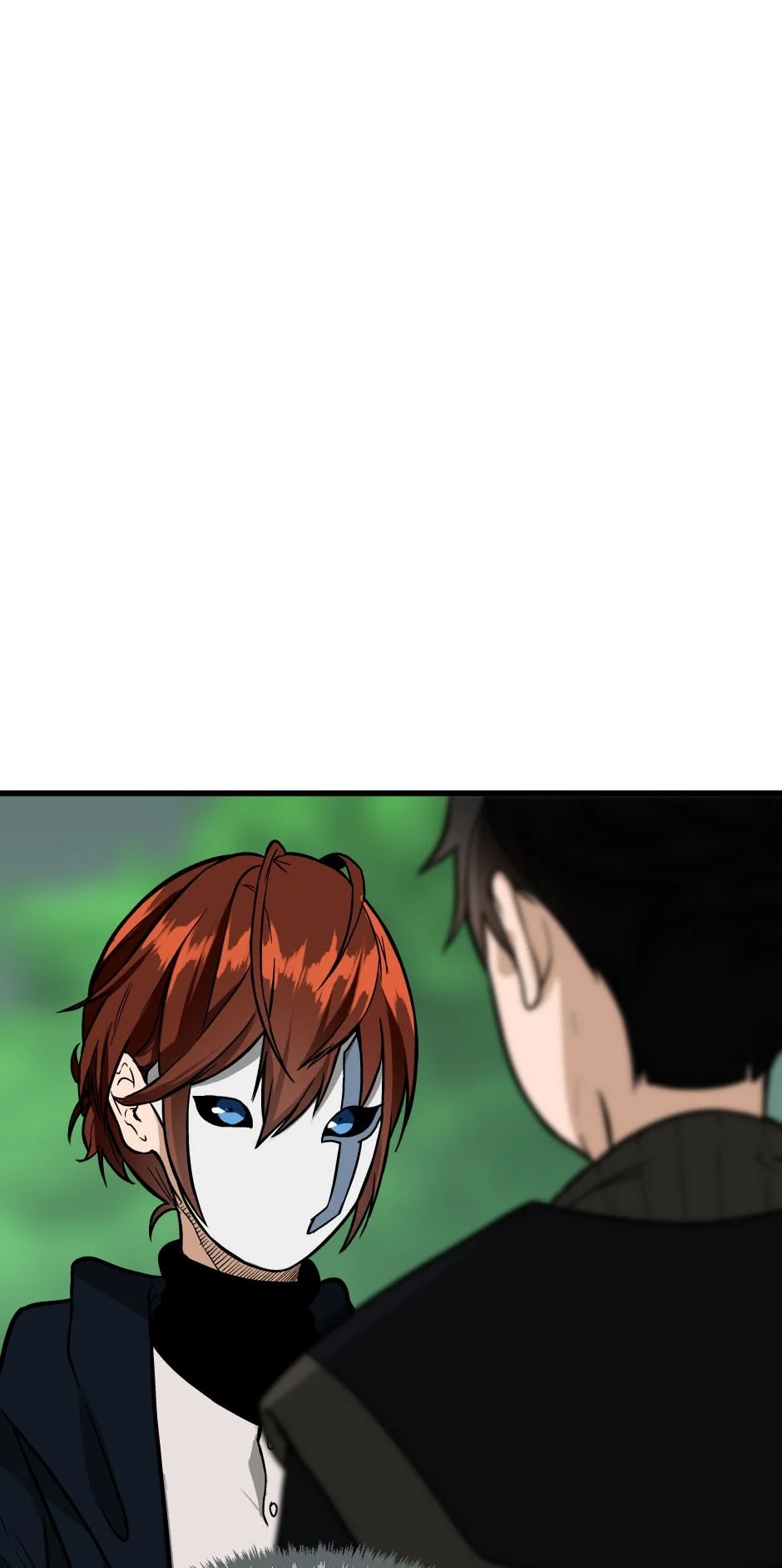 The Beginning After The End  58 page 79