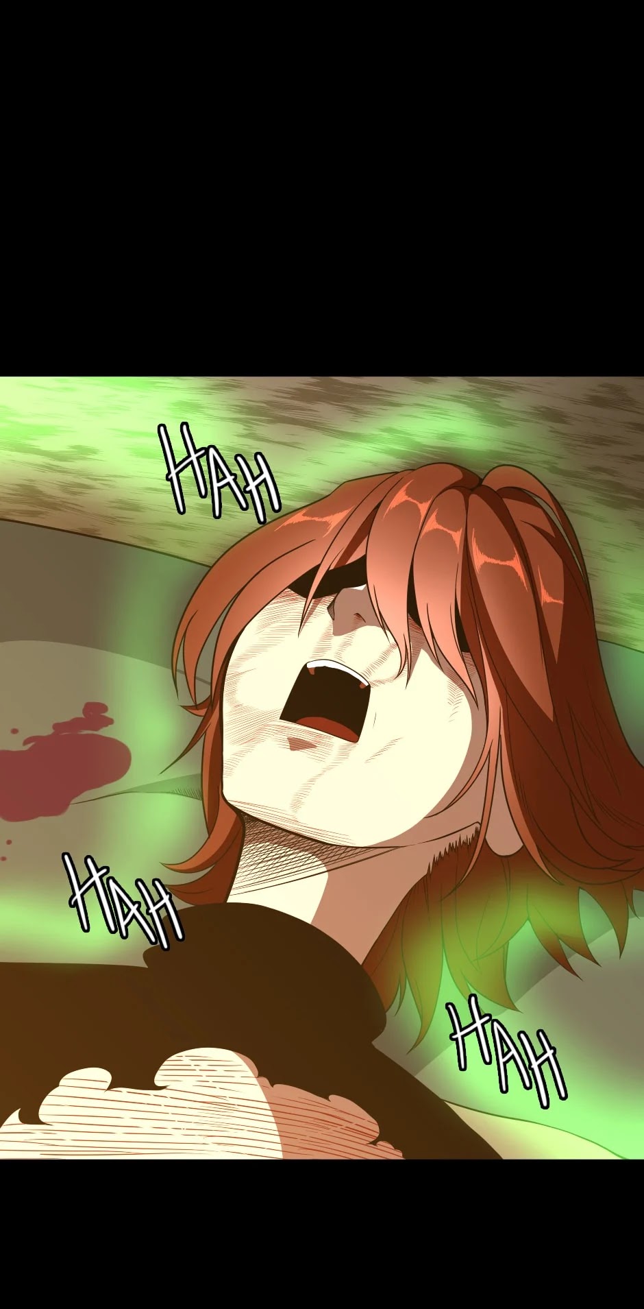 The Beginning After The End  68 page 13