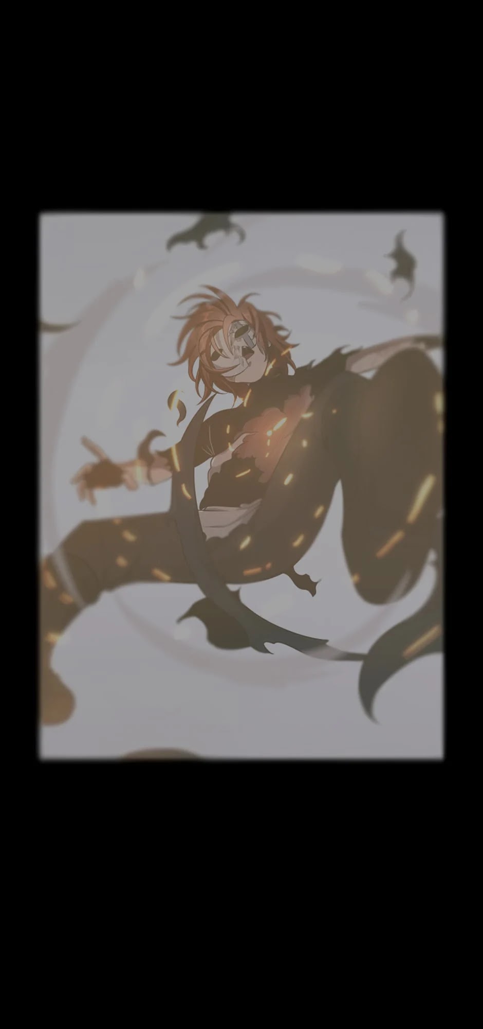 The Beginning After The End  68 page 15