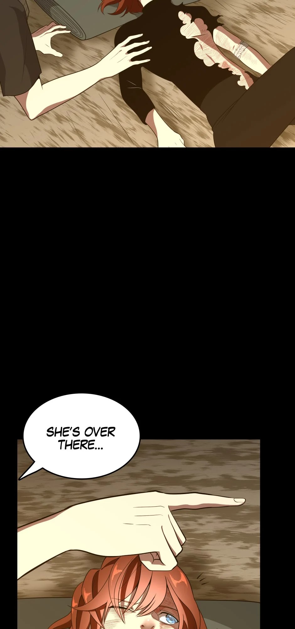 The Beginning After The End  68 page 22