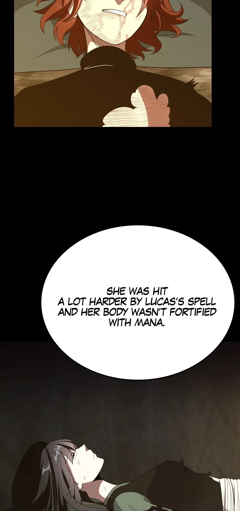 The Beginning After The End  68 page 23
