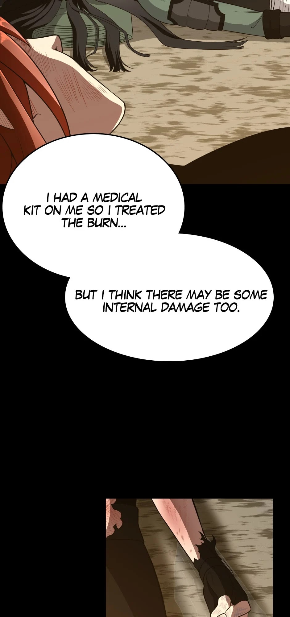 The Beginning After The End  68 page 24