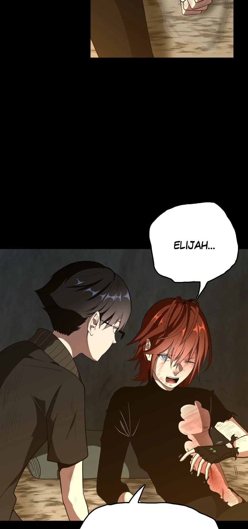 The Beginning After The End  68 page 25
