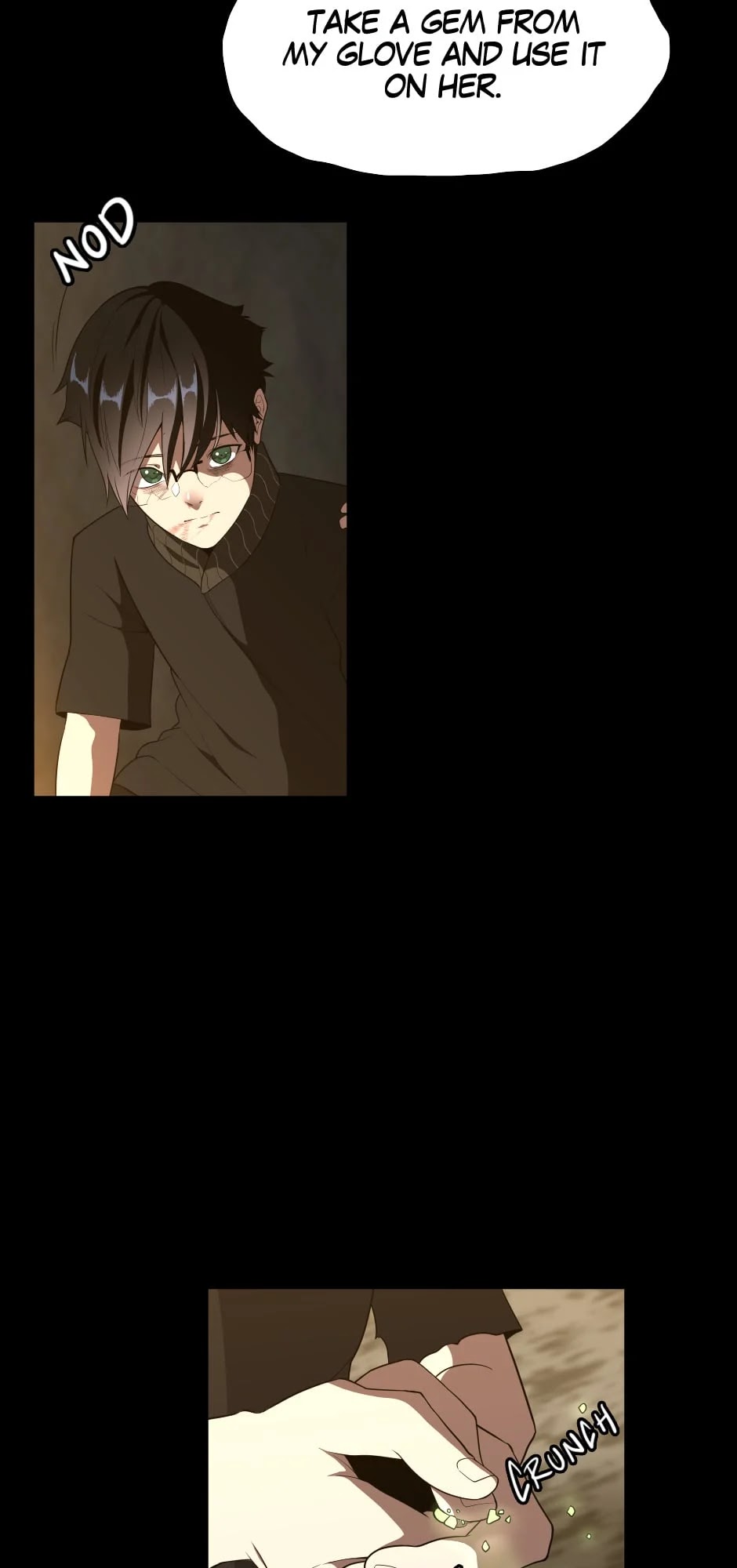 The Beginning After The End  68 page 26