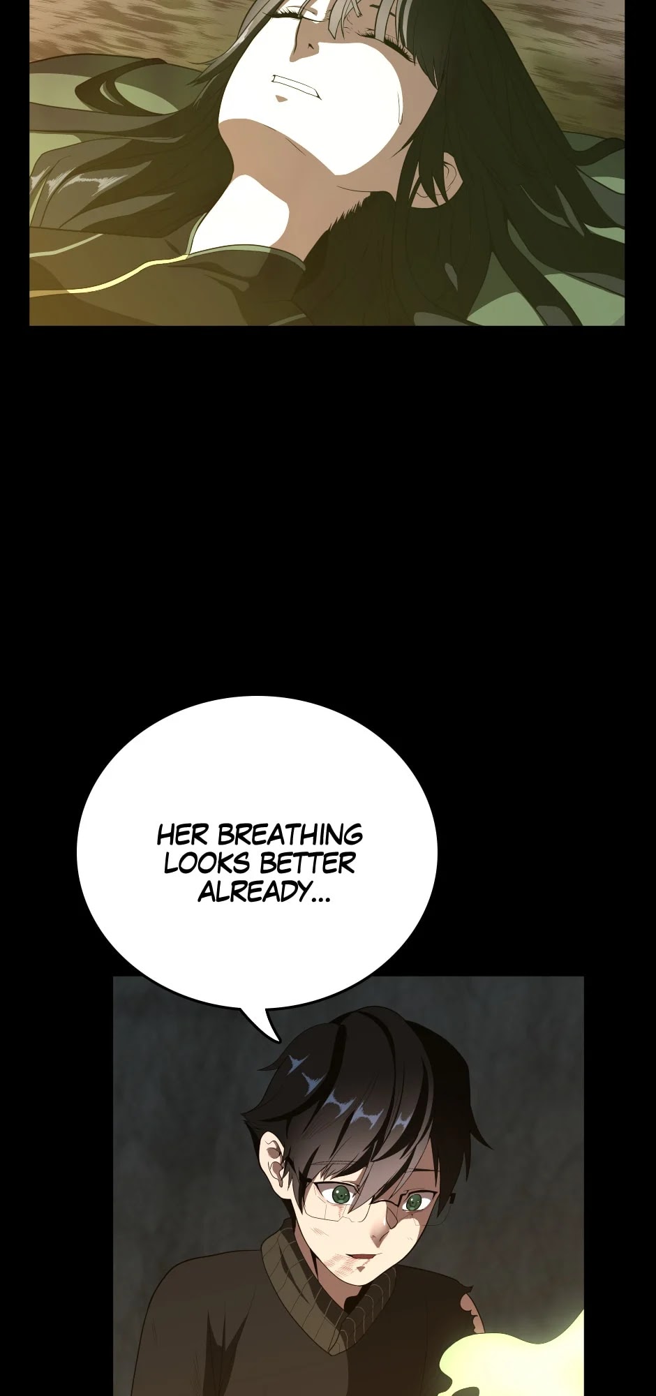 The Beginning After The End  68 page 28