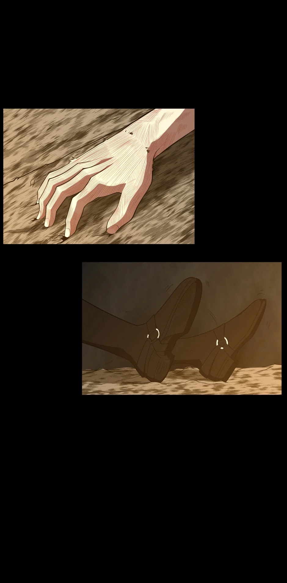 The Beginning After The End  68 page 3