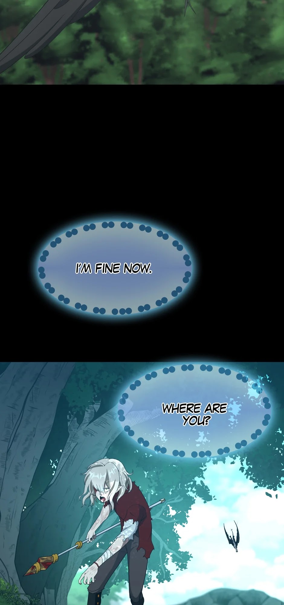 The Beginning After The End  68 page 35