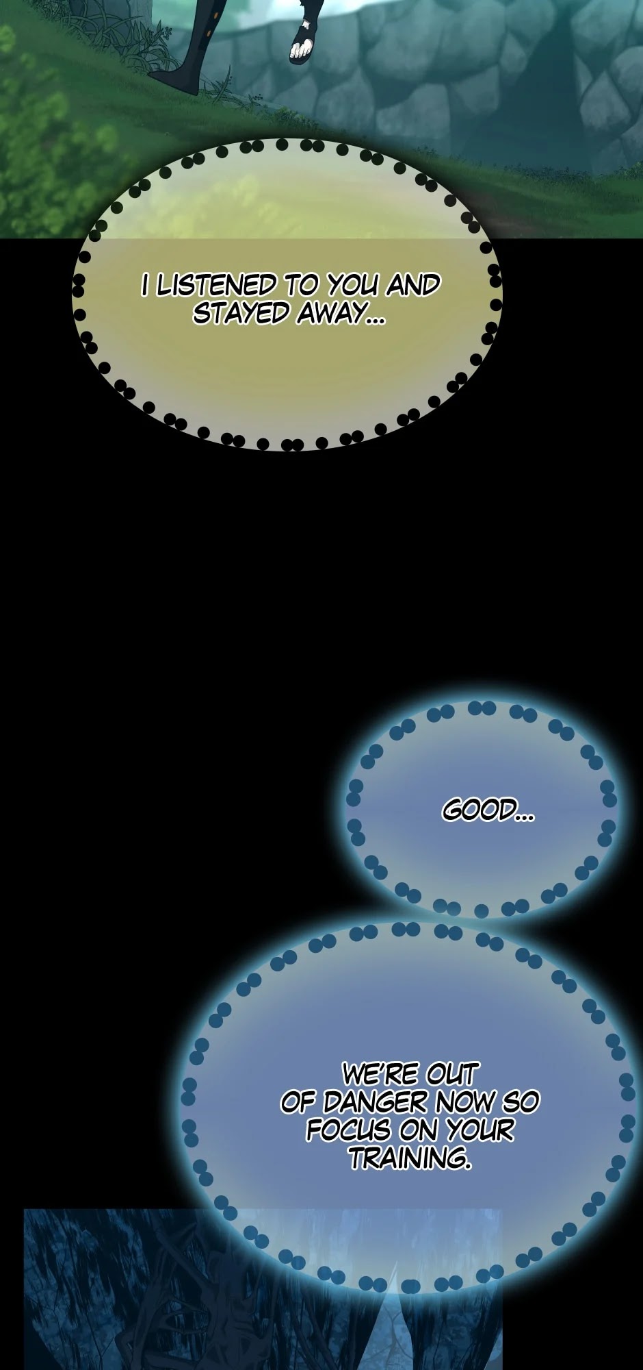 The Beginning After The End  68 page 36
