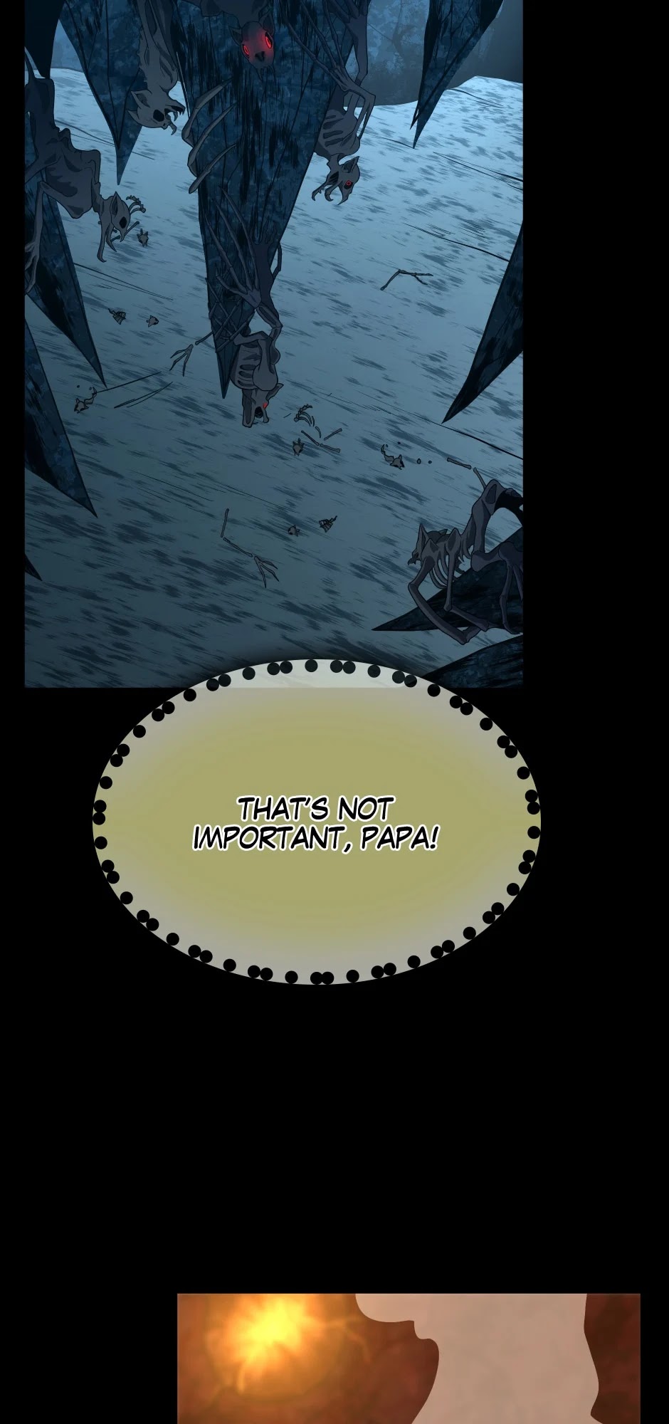 The Beginning After The End  68 page 37