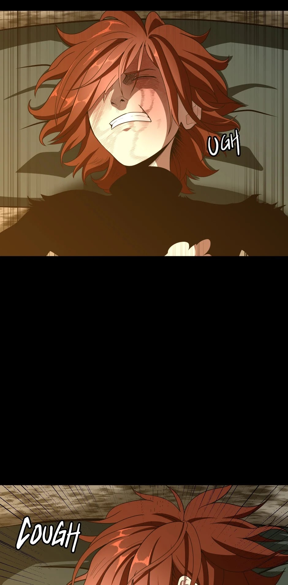 The Beginning After The End  68 page 4