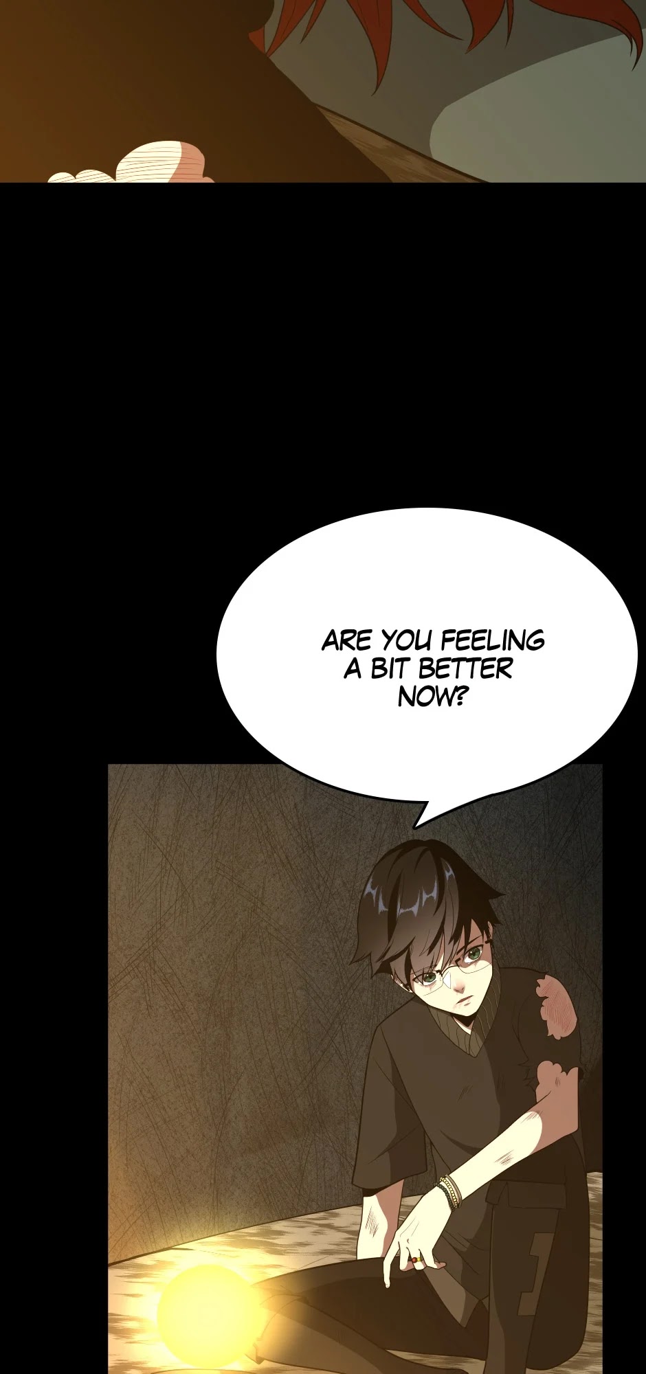 The Beginning After The End  68 page 42