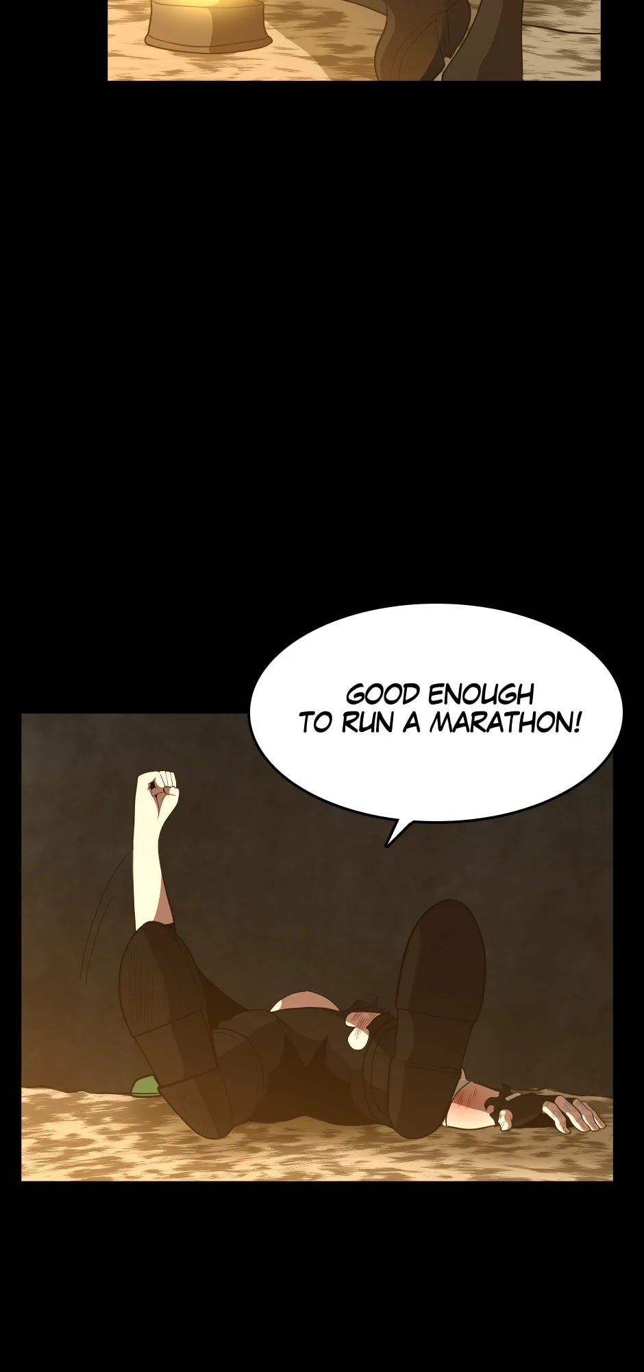 The Beginning After The End  68 page 43