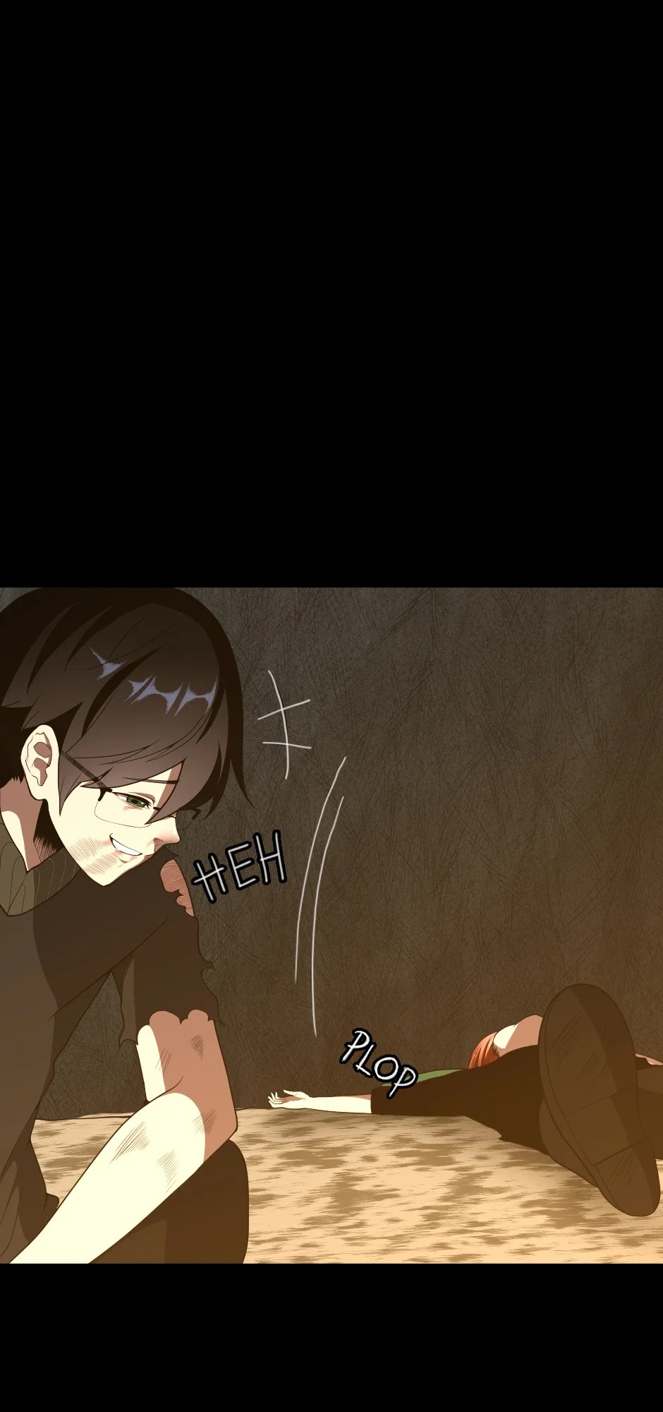 The Beginning After The End  68 page 44