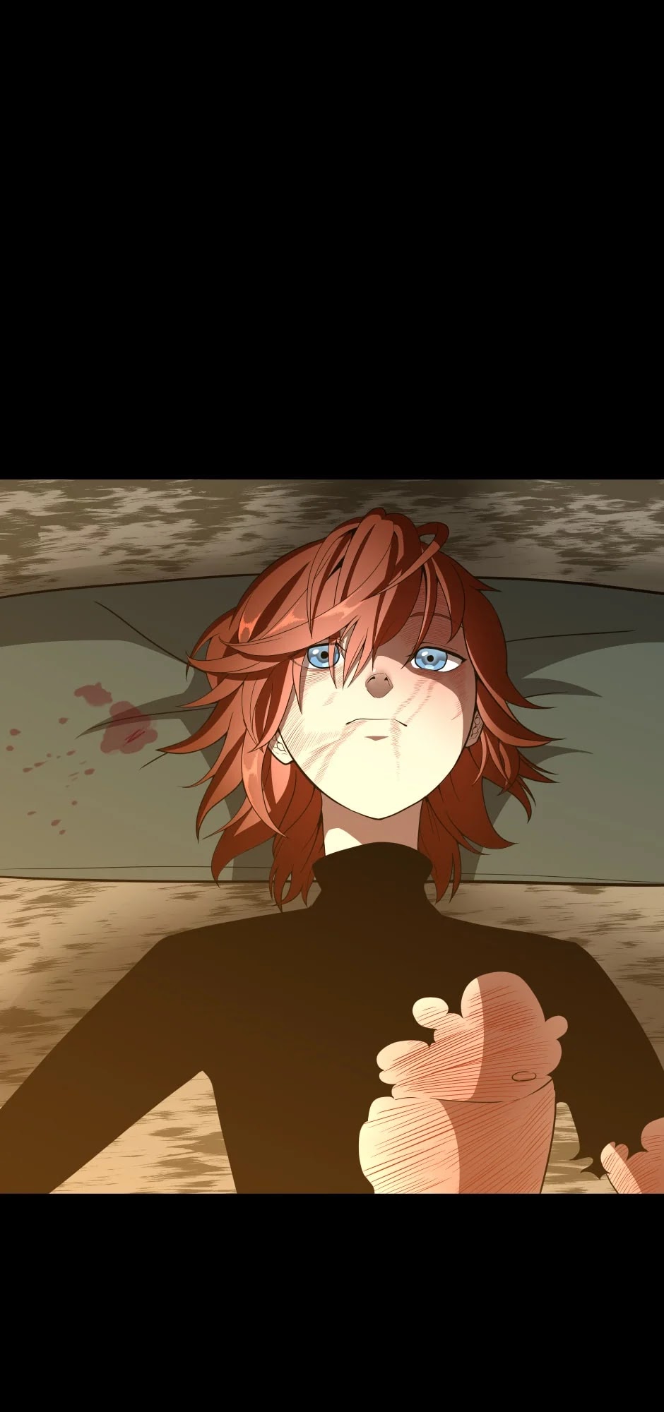 The Beginning After The End  68 page 45